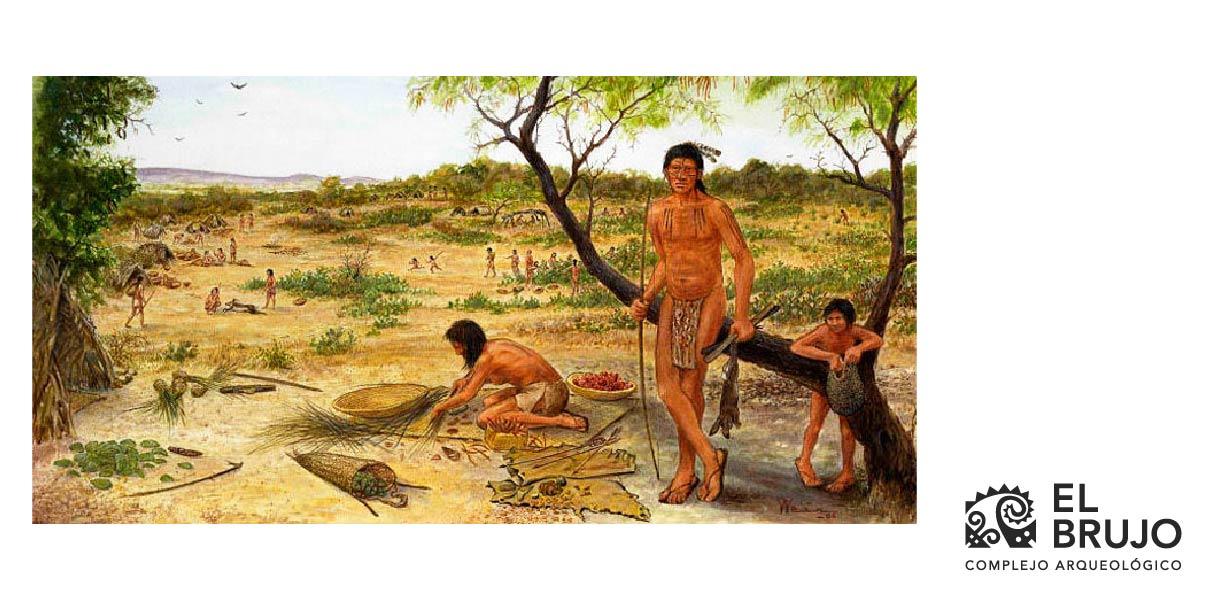 hombre prehistoria