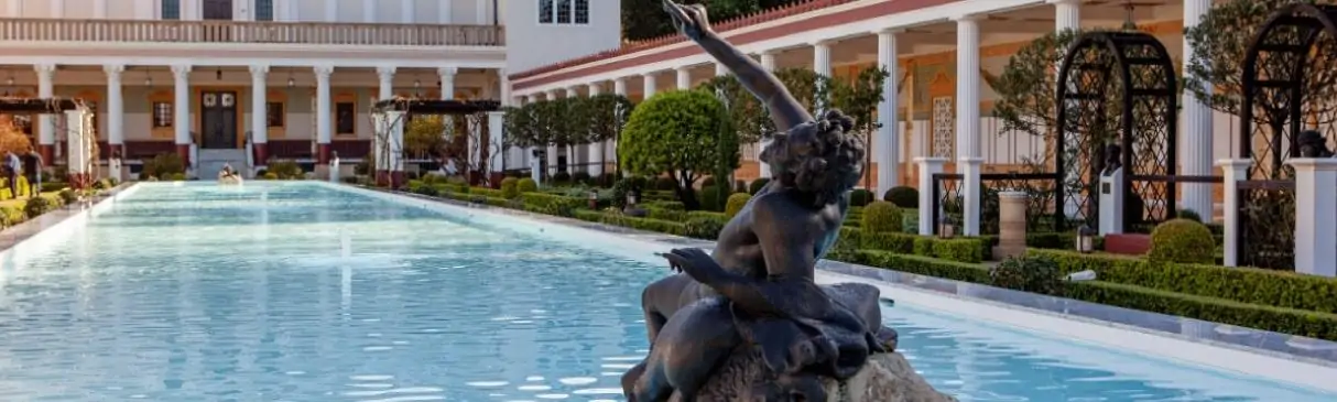¡Nos vamos al J. Paul Getty Museum! Conoce qué piezas de nuestra colección participan en una reciente exposición en California, EE. UU.