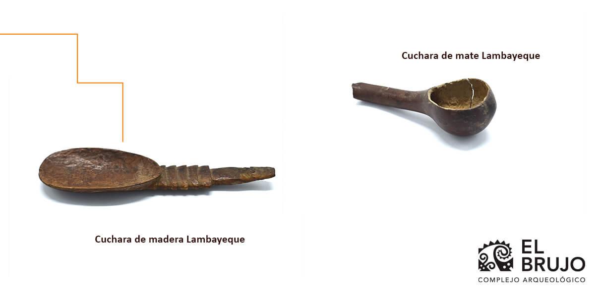 Cucharas Lambayeque