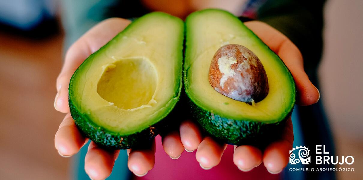 ensalada de palta