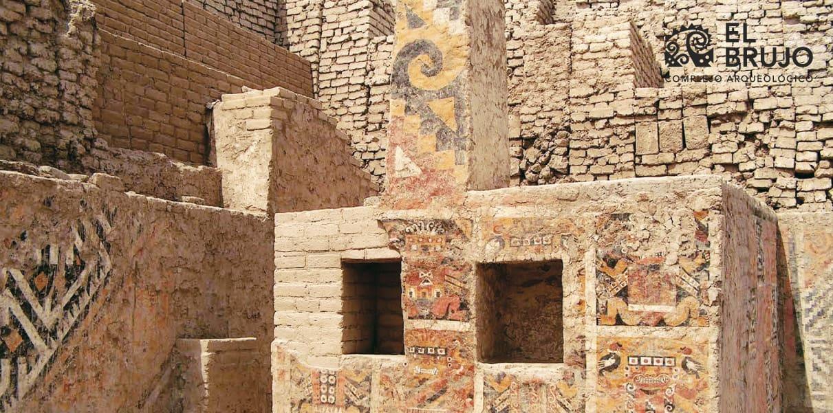 Patrimonio arqueológico del Perú: La importancia de El Brujo en la historia