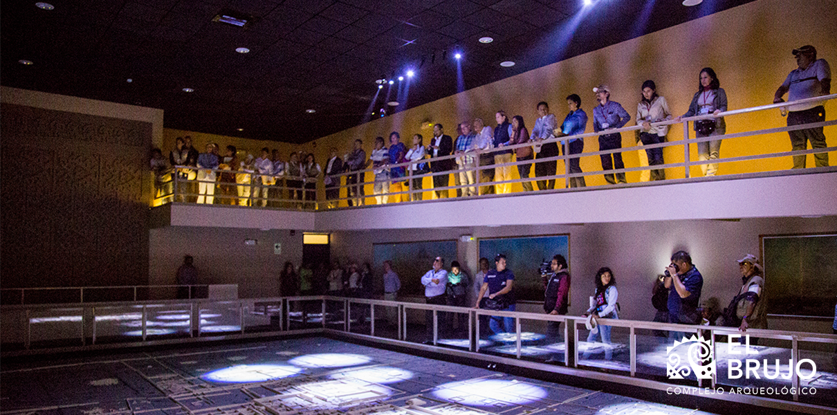 Museo de Sitio de Chan Chan