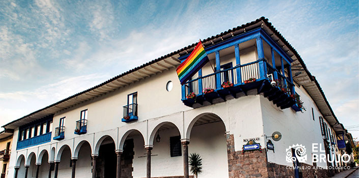 Museo Histórico Regional del Cusco
