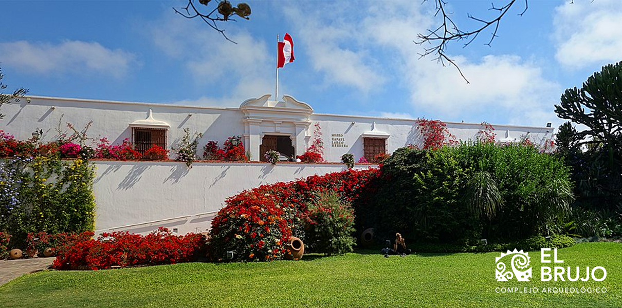 Museo Larco