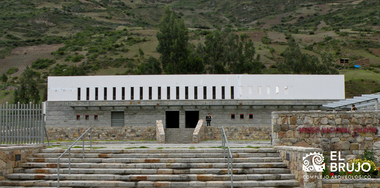 Museo Nacional de Chavín