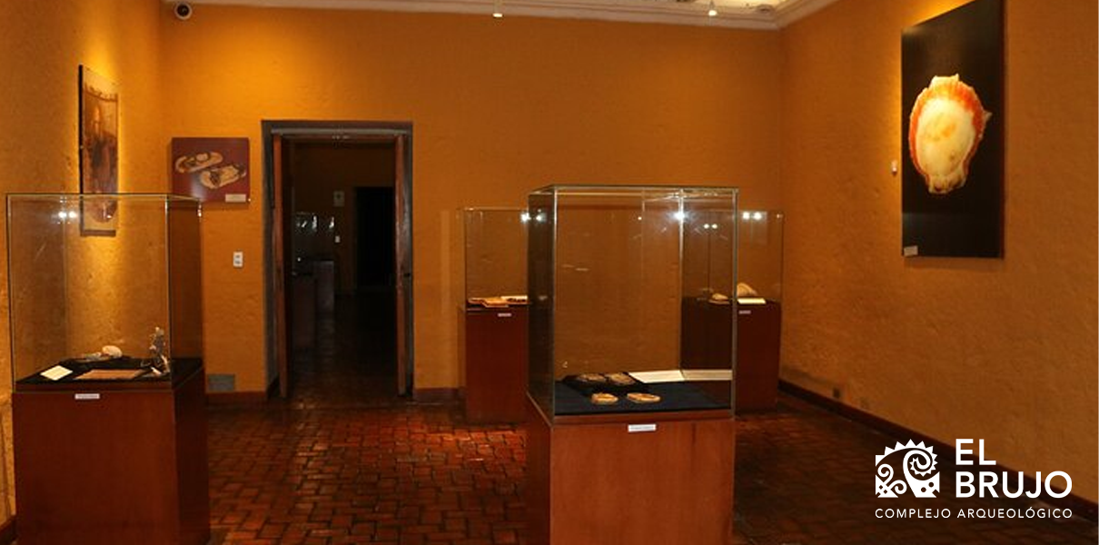 Museo Santuarios Andinos