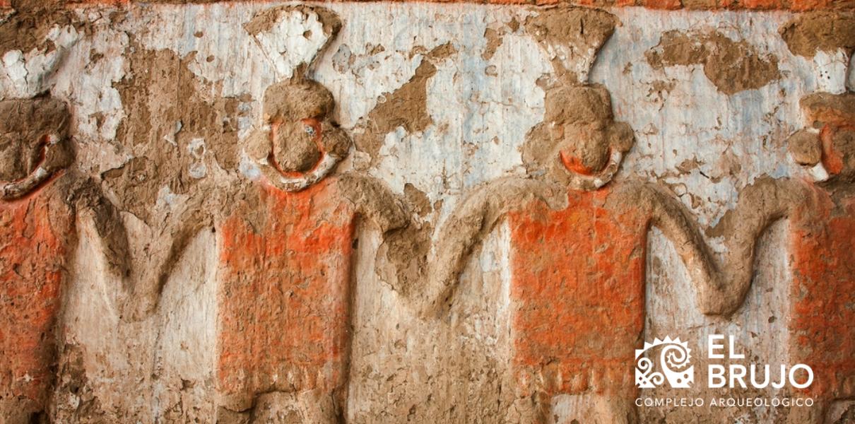 Huaca del Sol Huaca del Sol