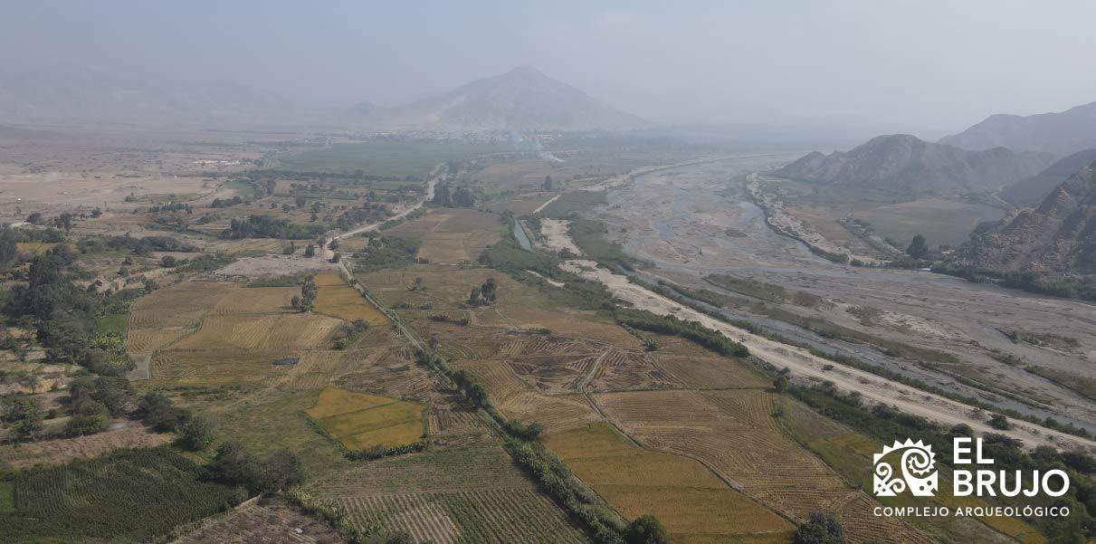 valle peru