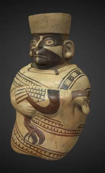 3D Documentation of Cultural Heritage at the El Brujo Archaeological Complex: Building Digital Heritage in Peru