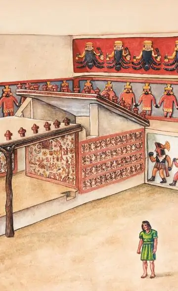 ¿Cuál es el origen de la cultura Mochica? Conoce todo sobre esta cultura prehispánica
