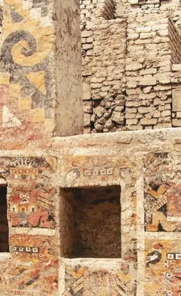 Preguntas frecuentes sobre El Complejo Arqueológico El Brujo