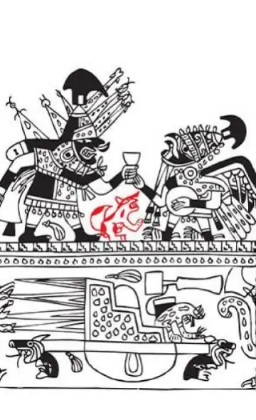 ¿Cultura moche o mochica? Resolviendo dudas frecuentes