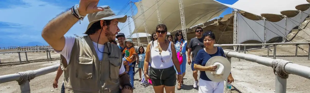 Turismo cultural en el Perú: ¿Qué es y qué lugares puedes visitar?