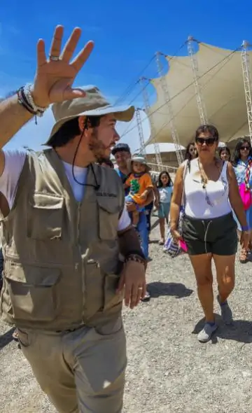 Turismo cultural en el Perú: ¿Qué es y qué lugares puedes visitar?