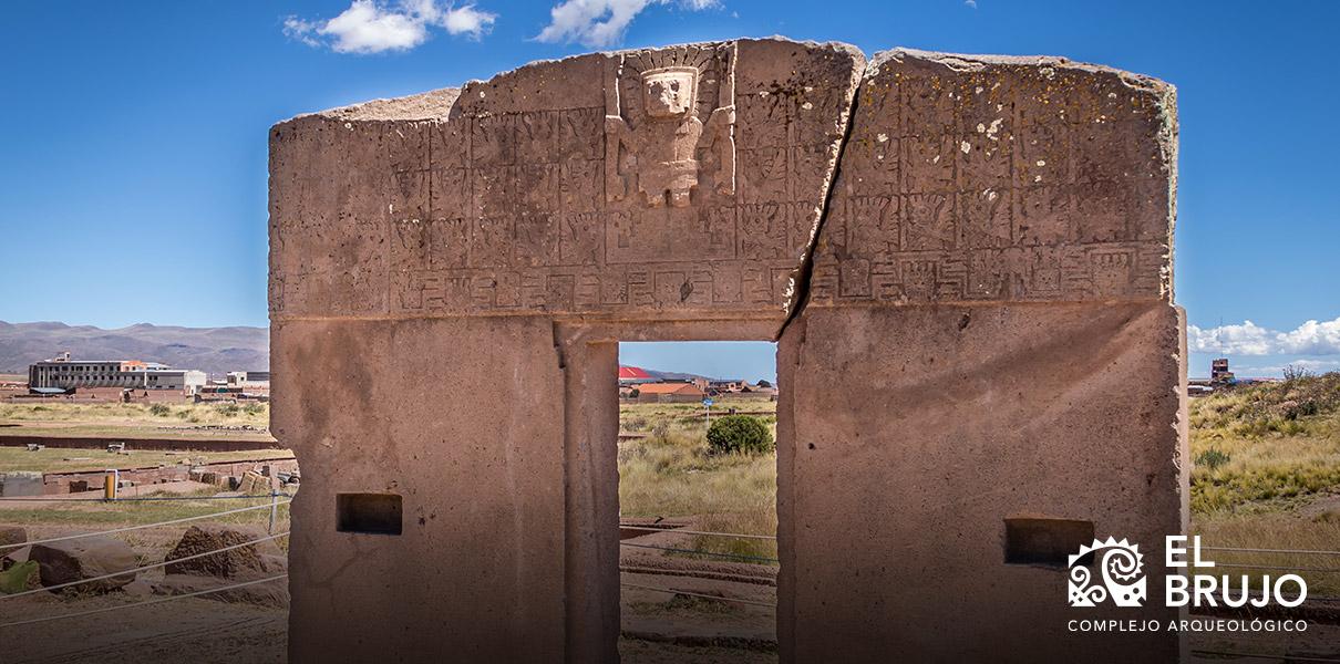 cultura tiahuanaco