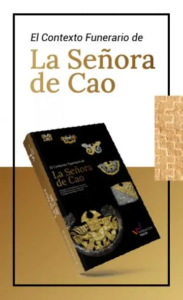 El Contexto Funerario de la Señora de Cao