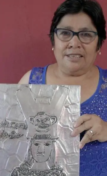 Artisanal Work series: A Journey through pre-Hispanic metallurgy