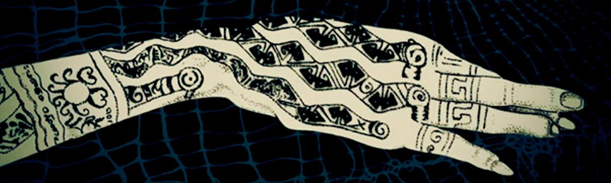 En Semana Santa vístete con los tatuajes de la Señora de Cao