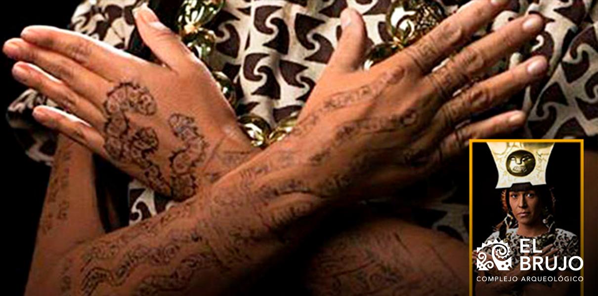 tauajes de se&ntilde;ora de cao