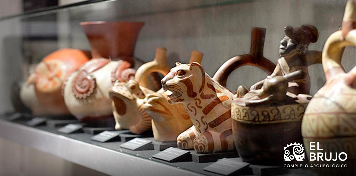 ceramica moche