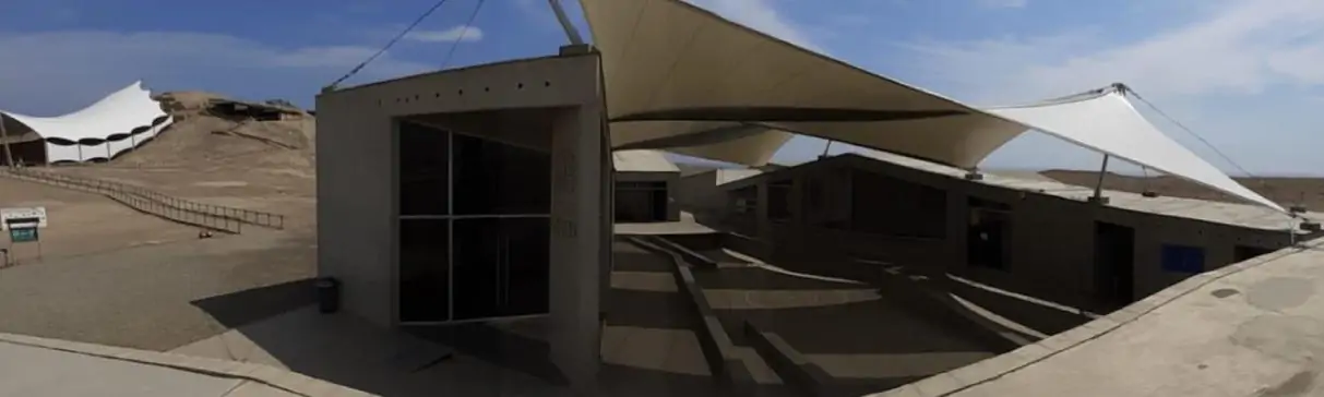 Projects for Taxes: How did the El Brujo Archaeological Complex become the first cultural project under this modality?