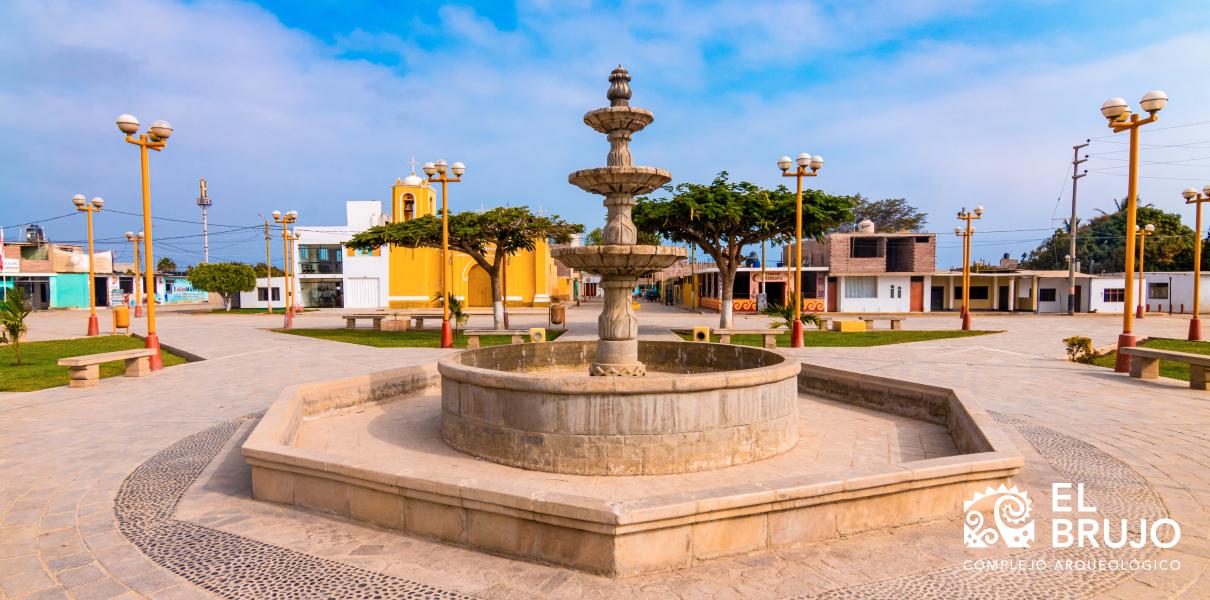 Magdalena de Cao Magdalena de Cao