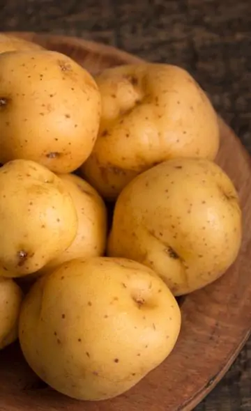 Serie Alimentos Andinos: La papa andina