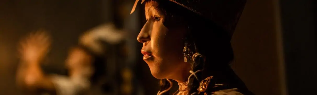 ¿Quién era la Señora de Cao y cuál es su importancia en la historia prehispánica?