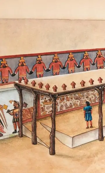Los Mochicas: Todo lo que necesitas saber sobre esta cultura prehispánica