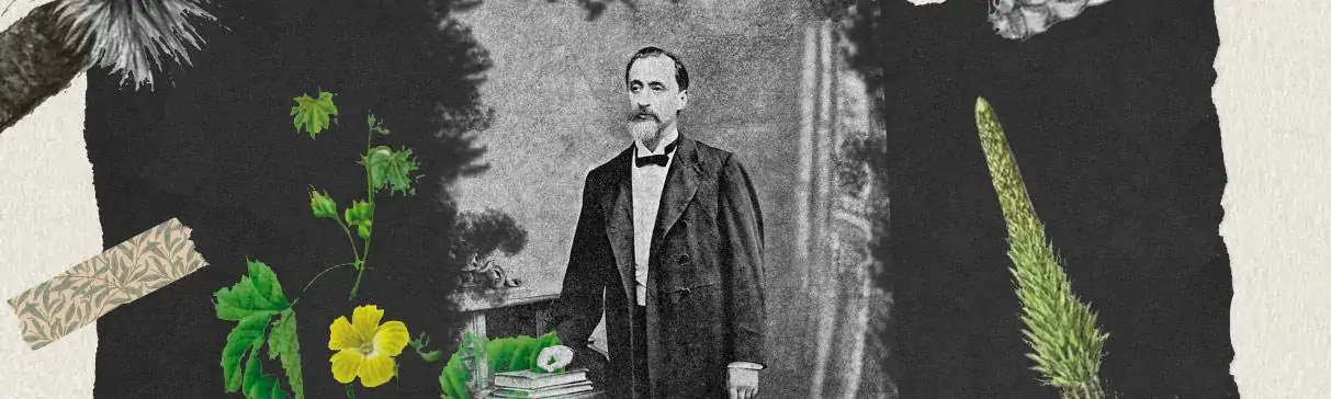 ¿Quién fue Antonio Raimondi y cuál fue el valioso legado que dejó al Perú?
