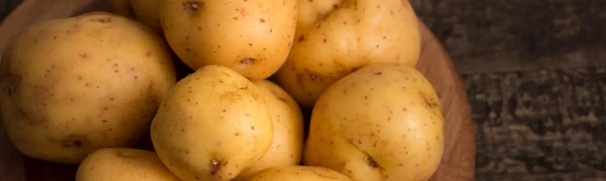 Serie Alimentos Andinos: La papa andina