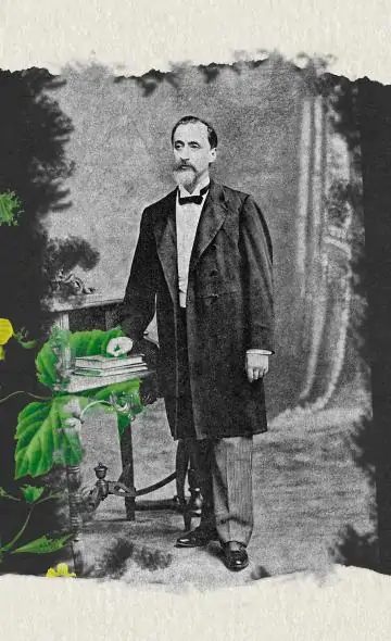 ¿Quién fue Antonio Raimondi y cuál fue el valioso legado que dejó al Perú?