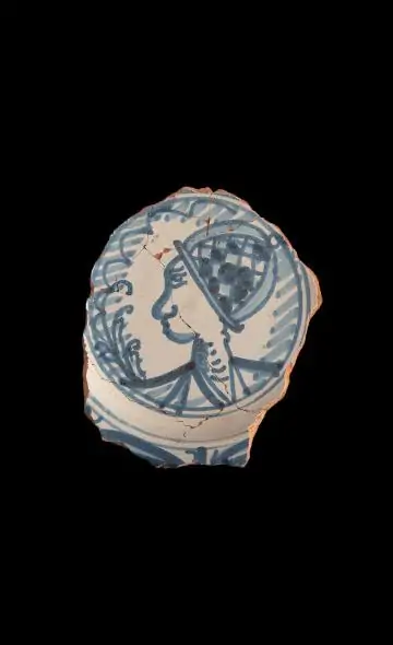 Colonial Ceramics at El Brujo: Majolica, Porcelain, and Green Glazed Ware