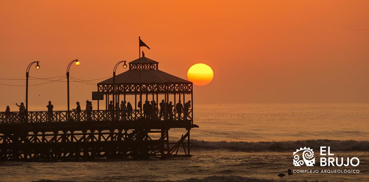 playa de huanchaco