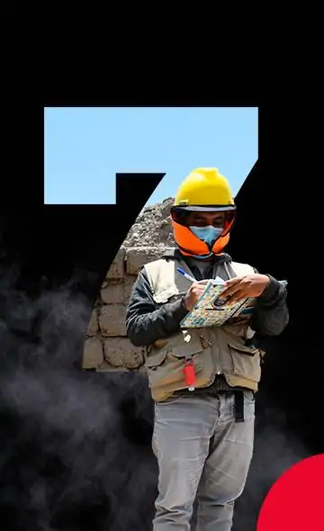 Síntesis y perspectivas: Así se desarrolló la última sesión del VII Coloquio Internacional de Arqueología