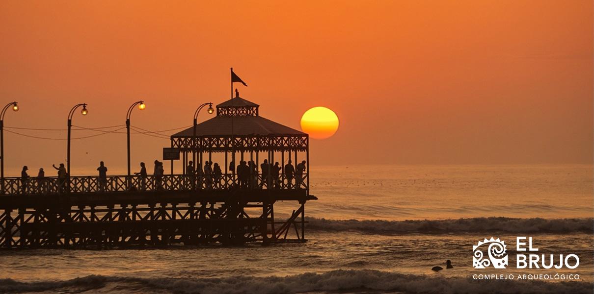 Huanchaco