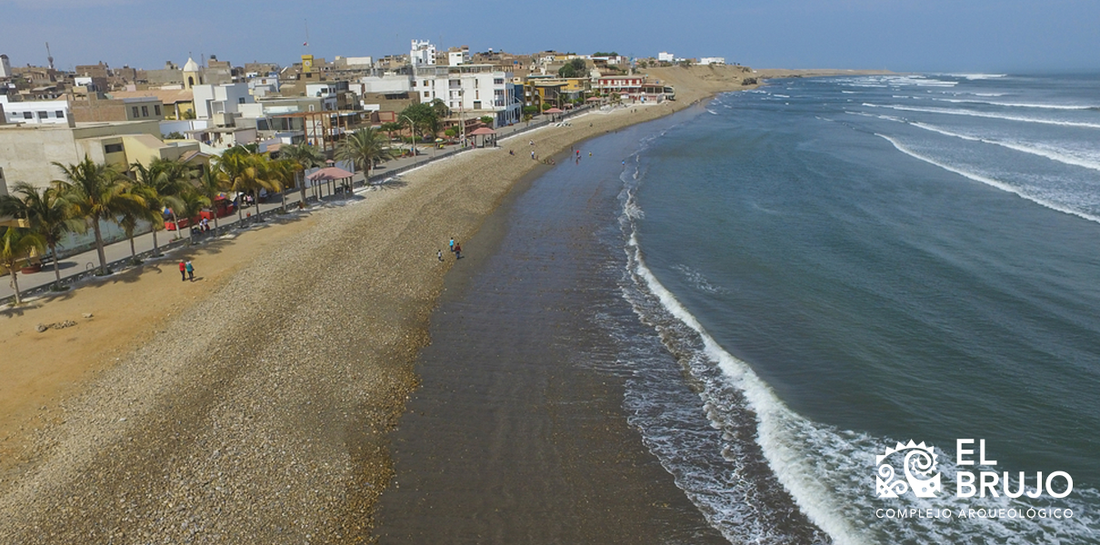 Playa Pacasmayo
