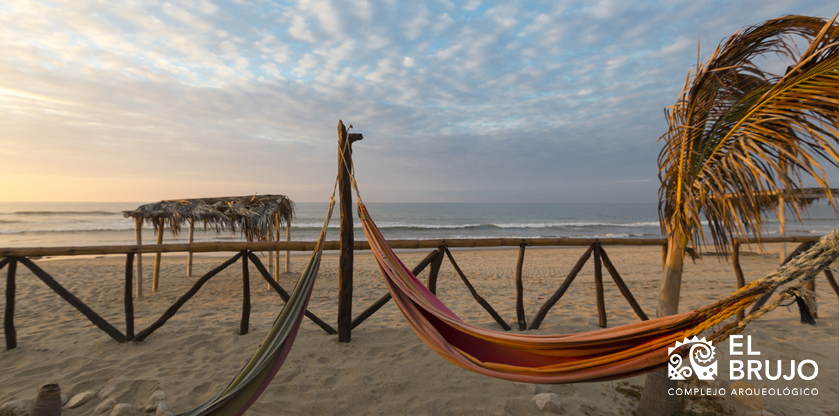 Playa Punta Sal