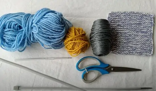 Talleres El Brujo – Tejido Colonial