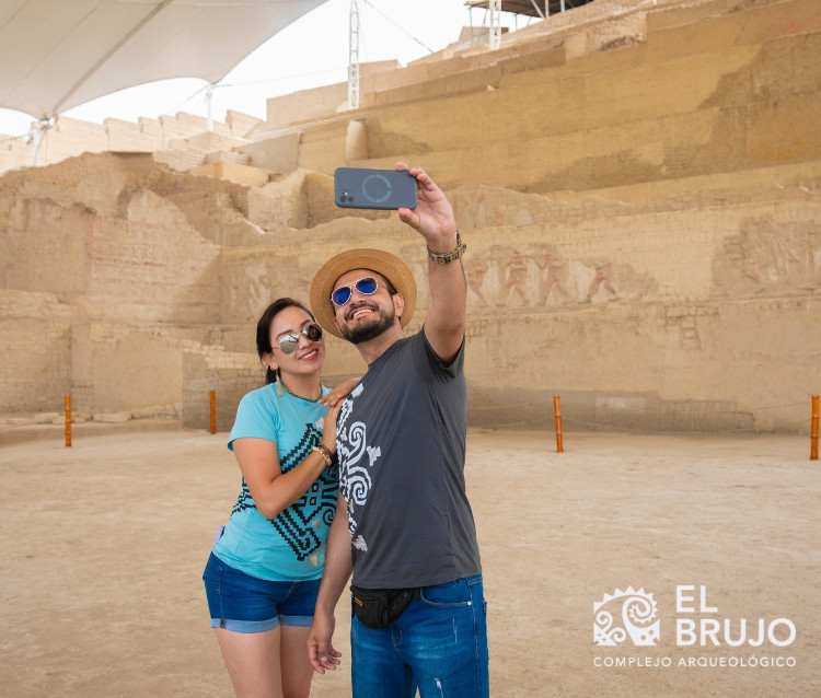 Guiado por la Ruta Clásica