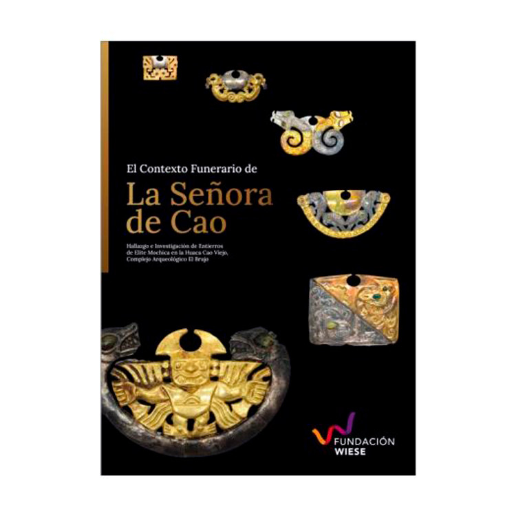 Visita al laboratorio y depósitos de bienes culturales