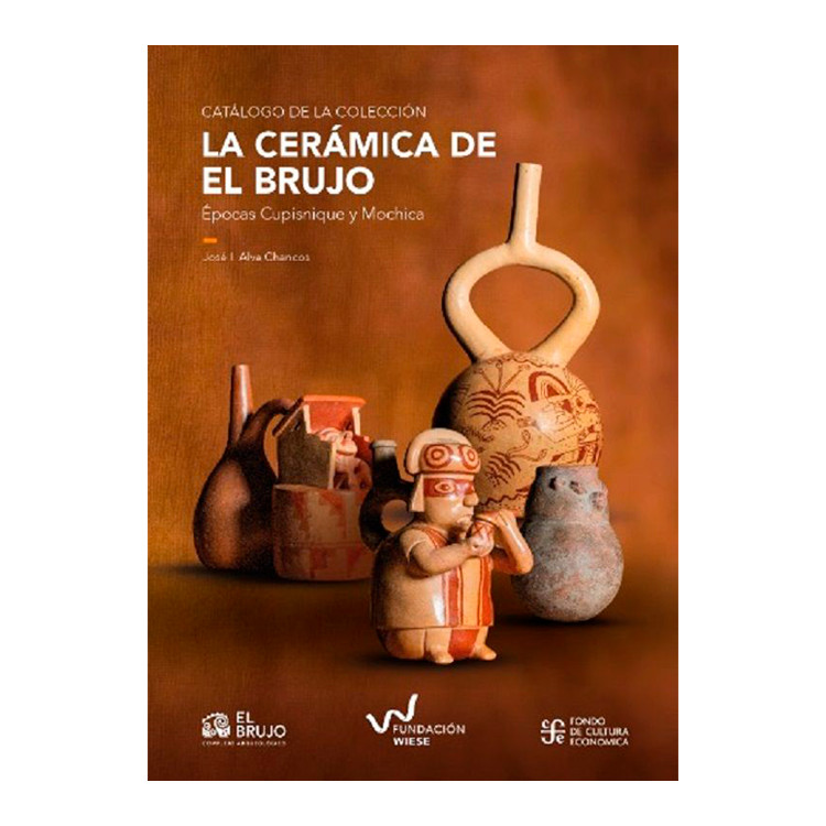 La Cerámica de El Brujo